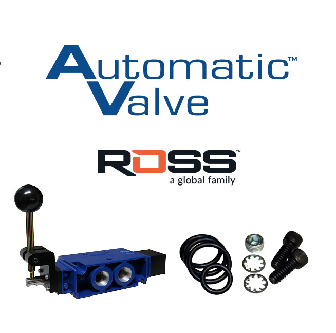 Automatic Valve